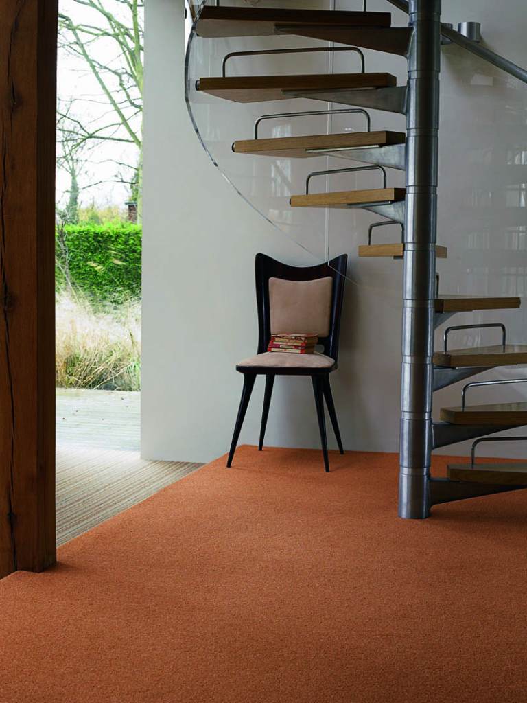 Brintons - Bell Twist Japanese Sun, Carpet