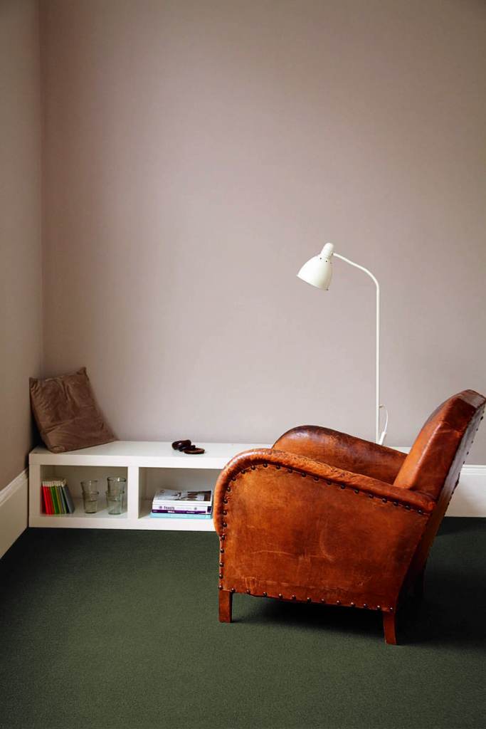 Brintons - Bell Twist Scottish Pine, Carpet