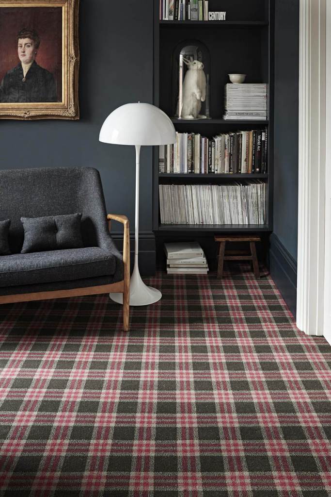 Brintons - City Plaids Knightsbridge, Carpet