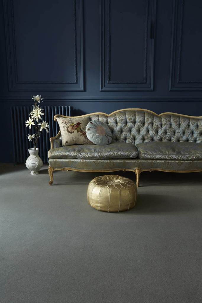 Brintons - Majestic Polished Silver, Carpet