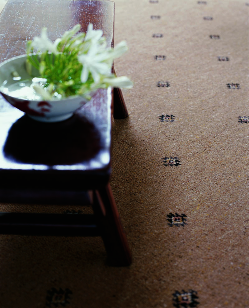 Brintons - Marrakesh Kadiz Taupe, Carpet