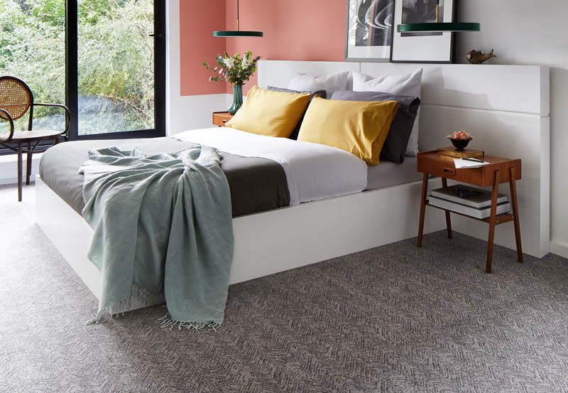 Brintons - Perpetual Textures Layered Herringbone, Carpet