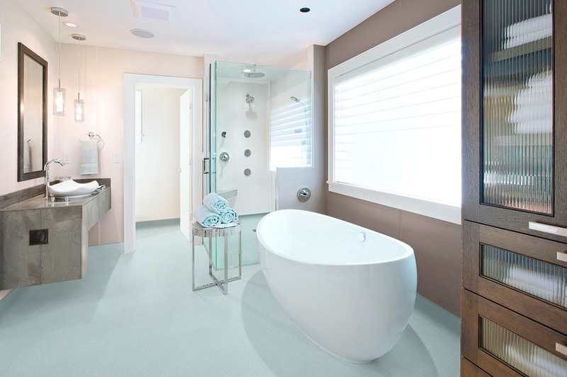 Domestic-bathroom_Altro-Pisces_Deckchair_Altro-Whiterock Satins