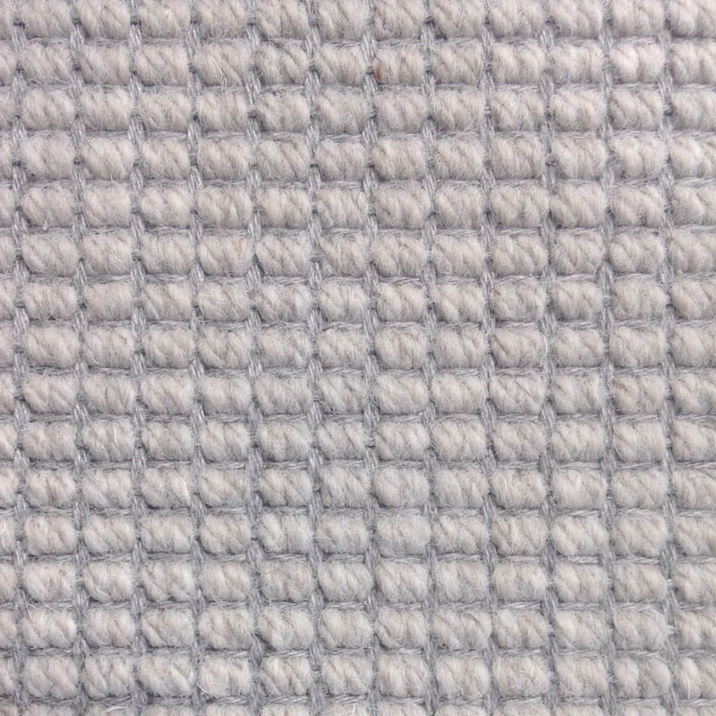 Fibre Flooring FWC Big Boucle Inox - News