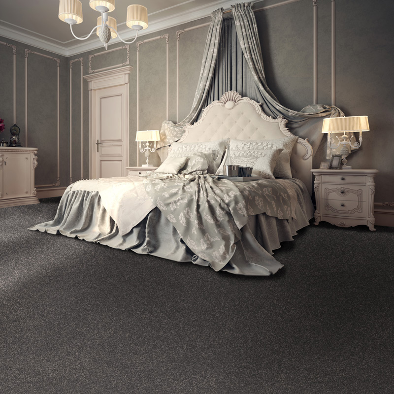 Furlong - Essenzo - Solitaire 691 Basalt