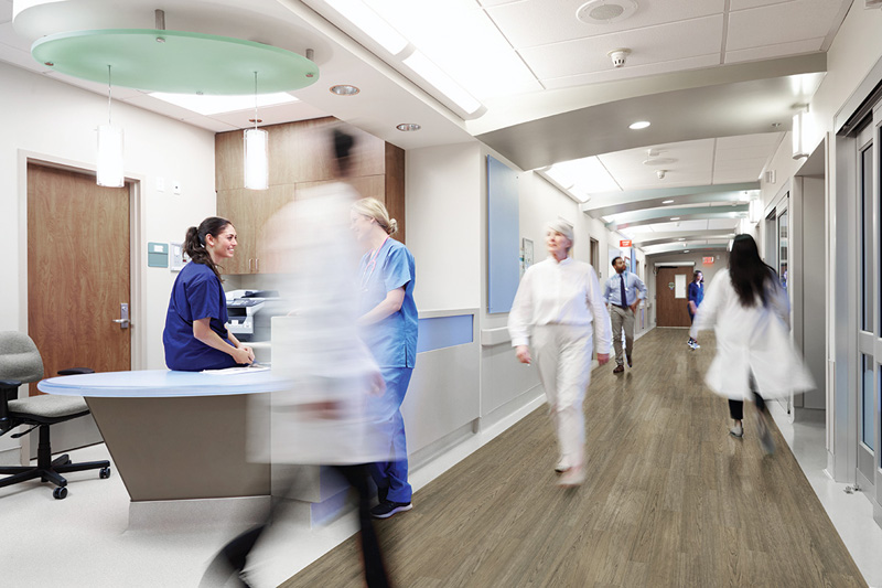 Altro Wood Safety - News - Safety Flooring