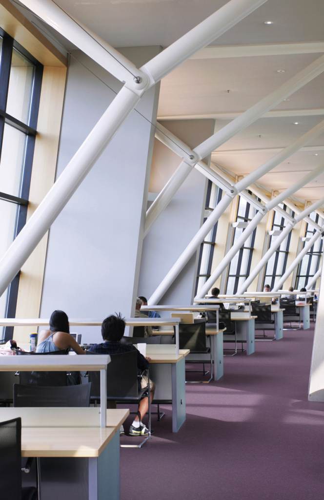 Altro - Walkway Silk, Safety Flooring