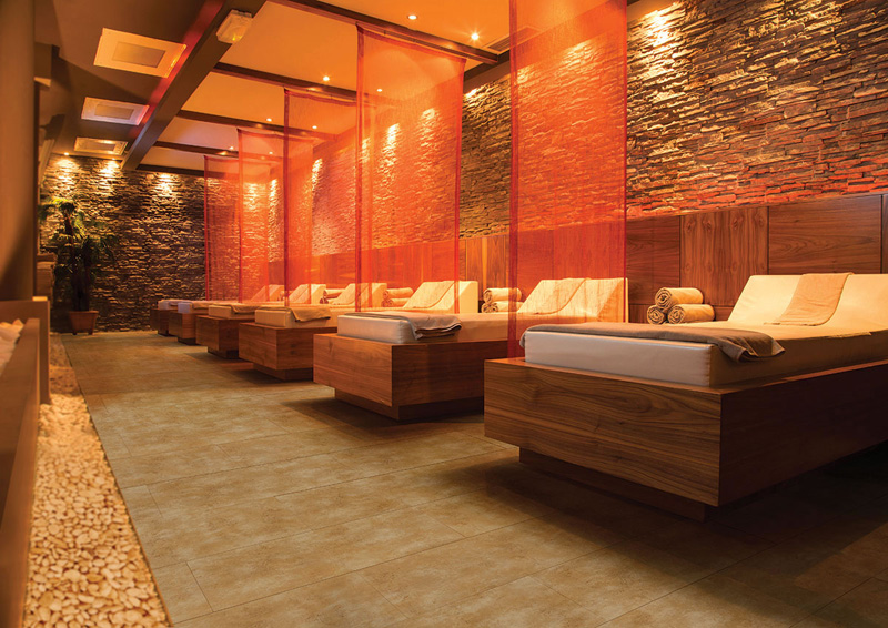 Altro: Ensemble Carpet - Guide - Safety Flooring