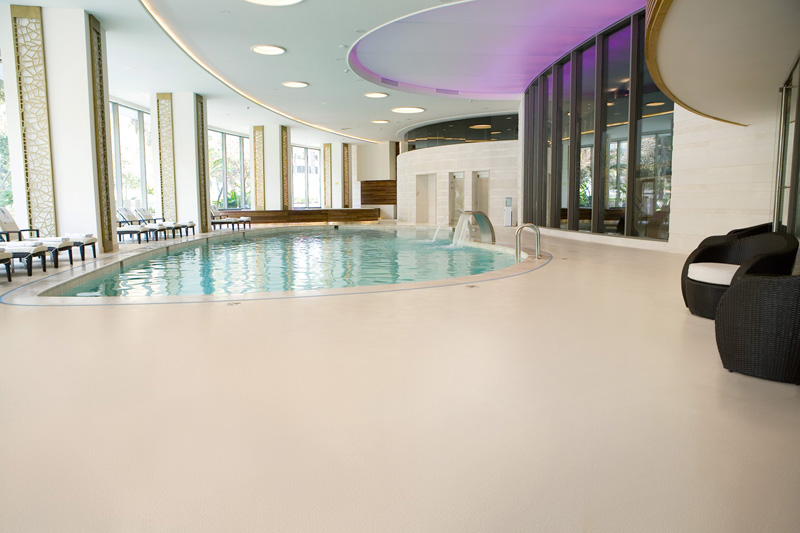 Altro: Pisces Carpet - News - Safety Flooring