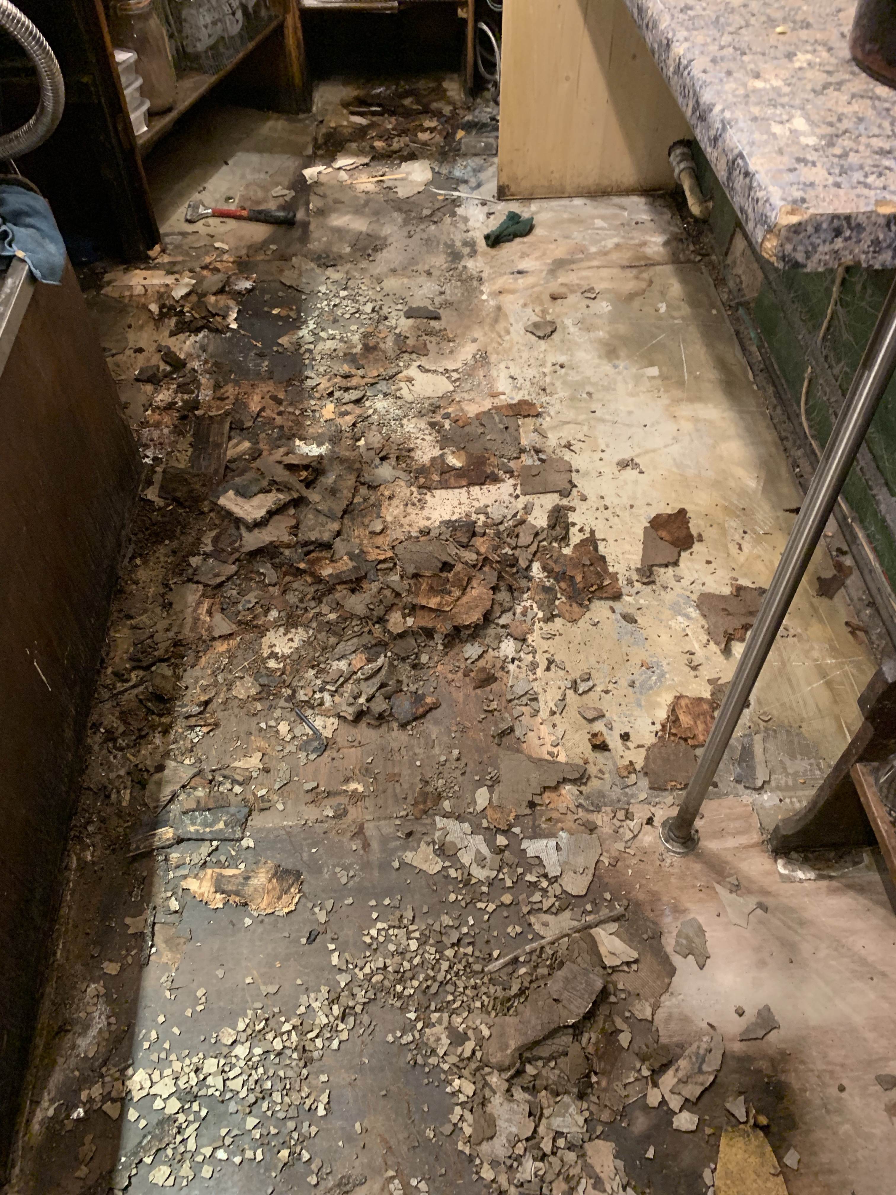 The Jolly Cricketers