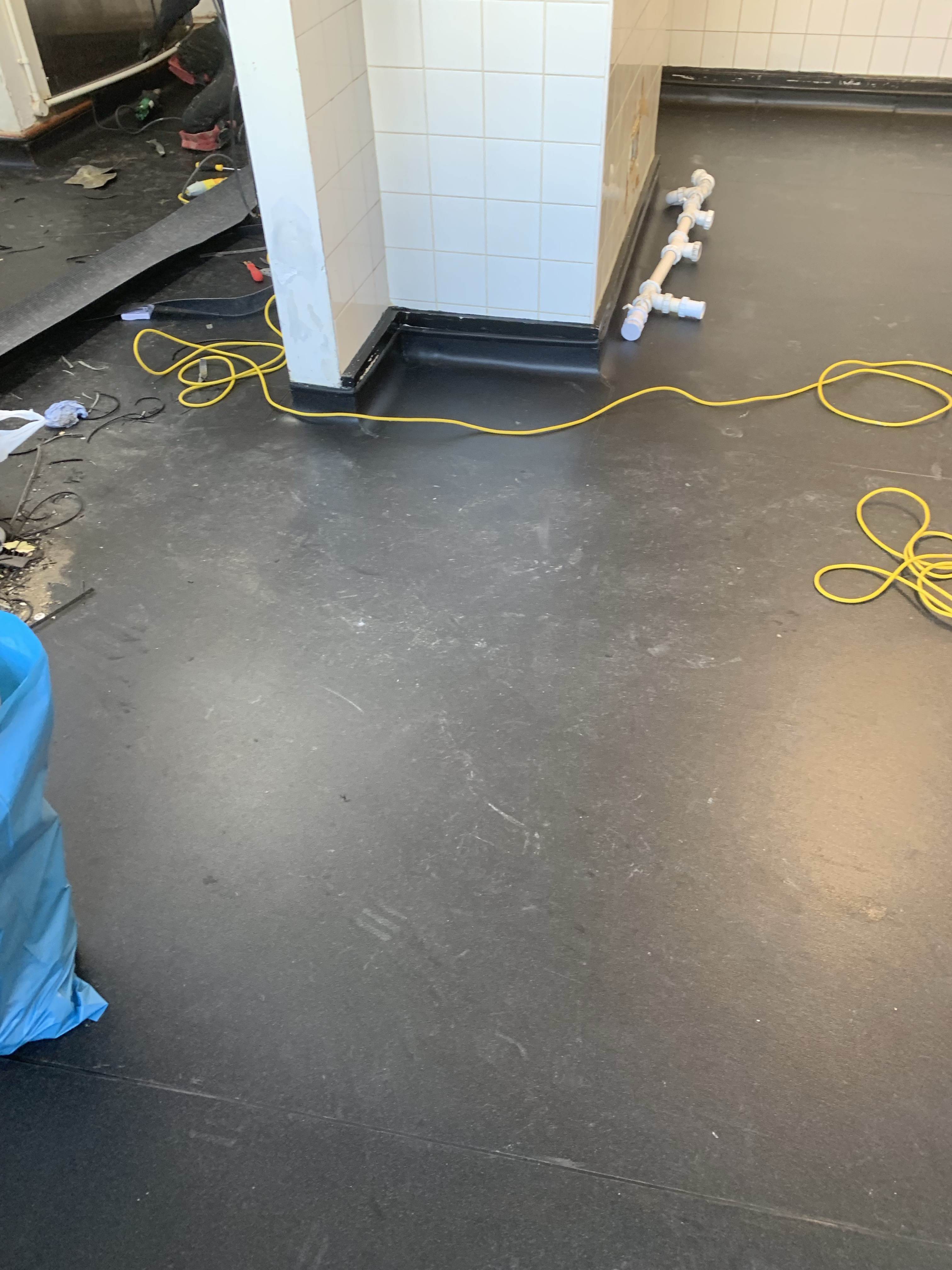 The Jolly Cricketers