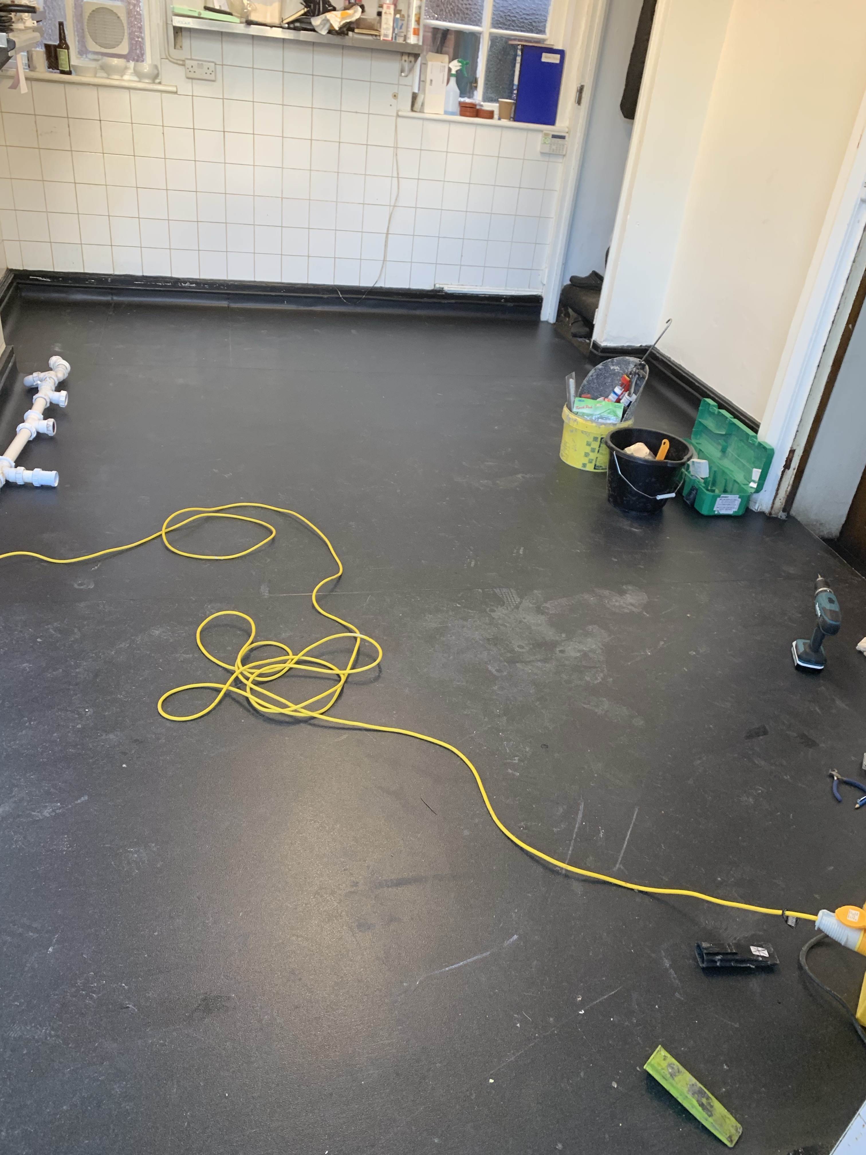 The Jolly Cricketers