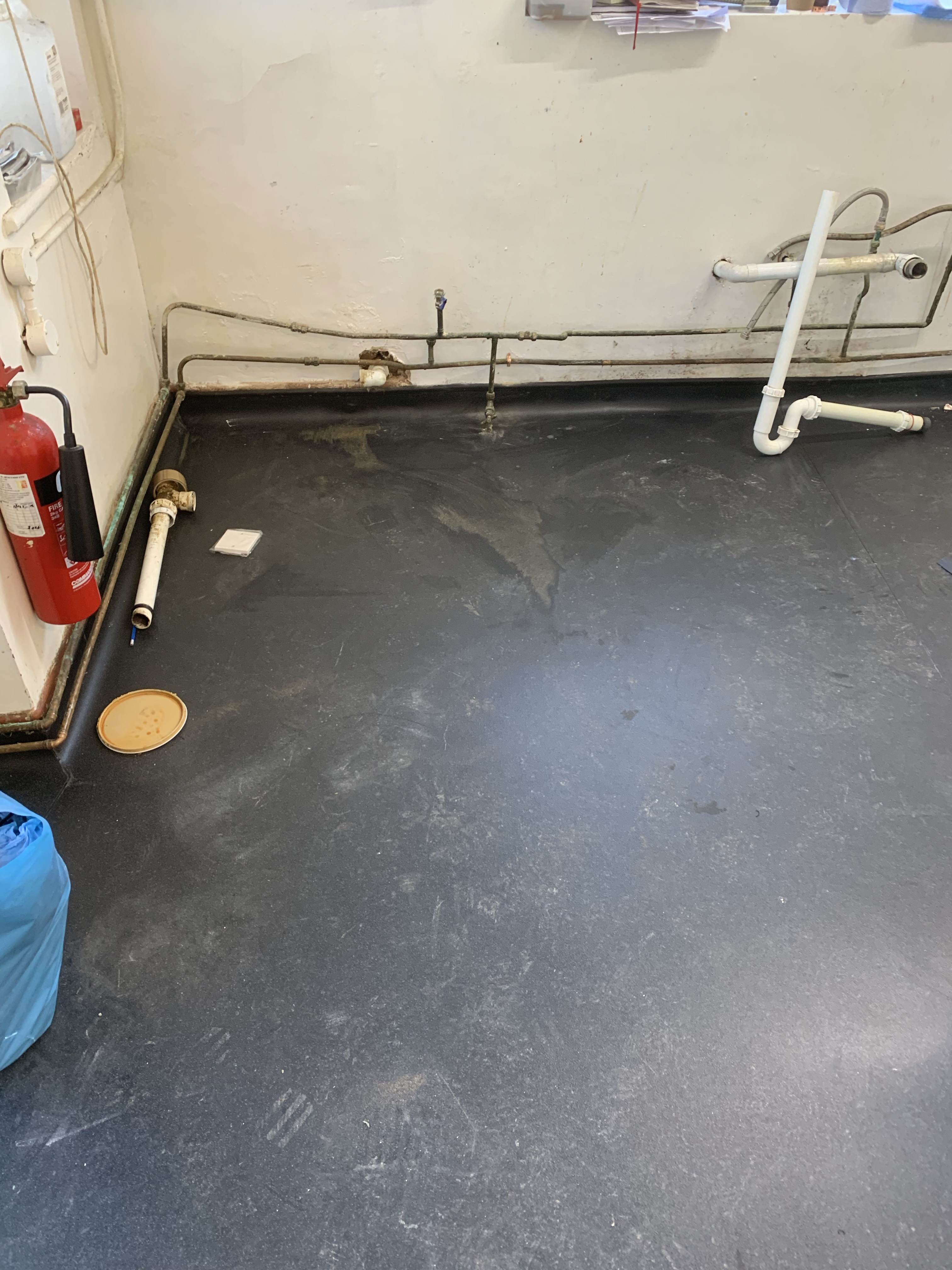 The Jolly Cricketers