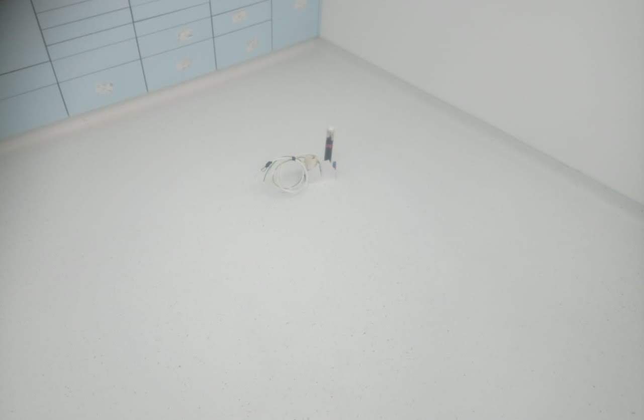 TFG SF1516 (Park-Vue Dental, High Road, N22 8HH)