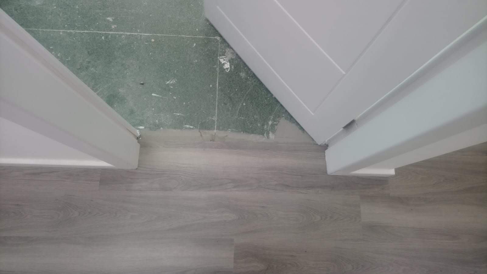 TFG SF1516 (Park-Vue Dental, 204 High Road, N22 8HH)