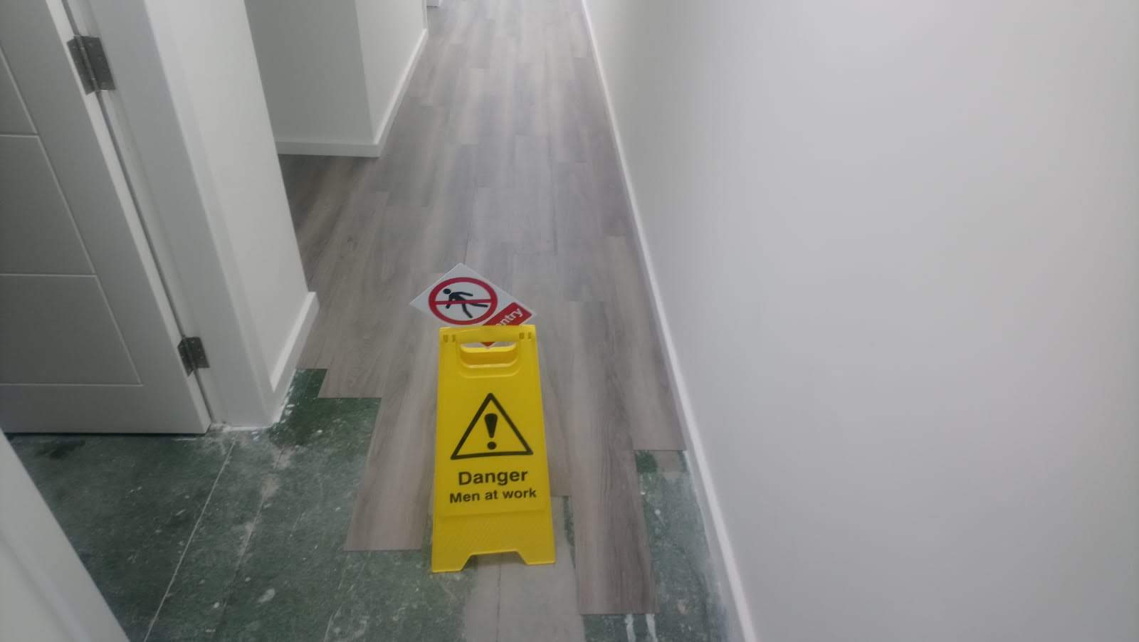 TFG SF1516 (Park-Vue Dental, 204 High Road, N22 8HH)