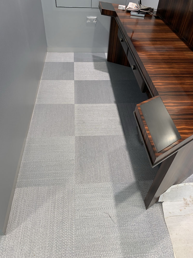 commercial portfolio Car Showrrom Brentford '4' (3)