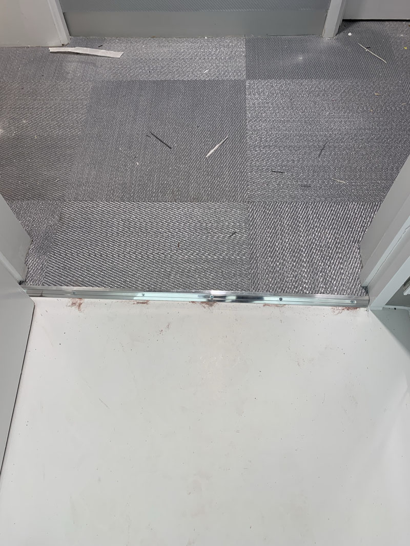 commercial portfolio Car Showrrom Brentford '4' (5)