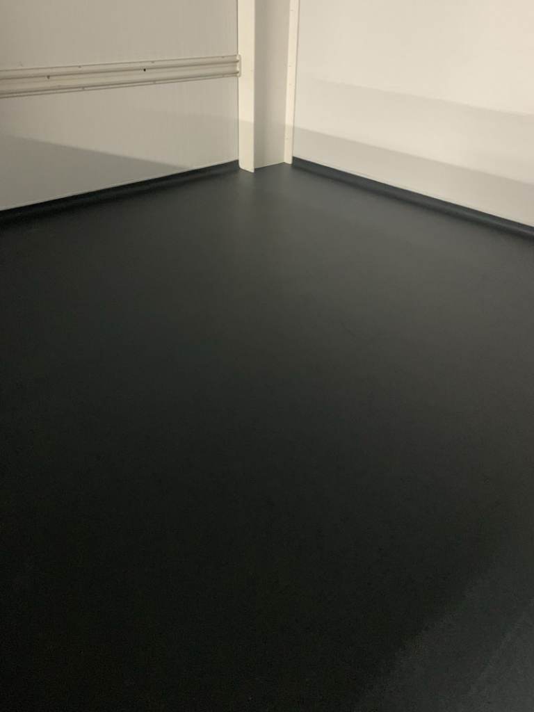Montana Bakery, Altro, Safety Flooring, Office
