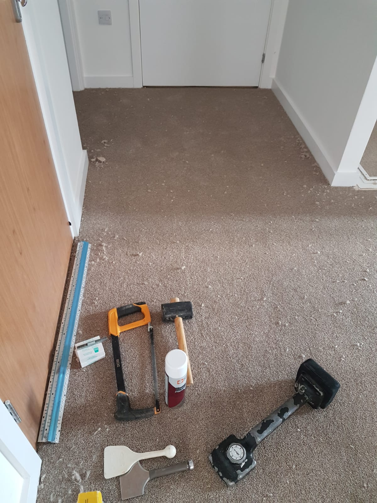 portfolio carpet-installation-wandsworth (2)