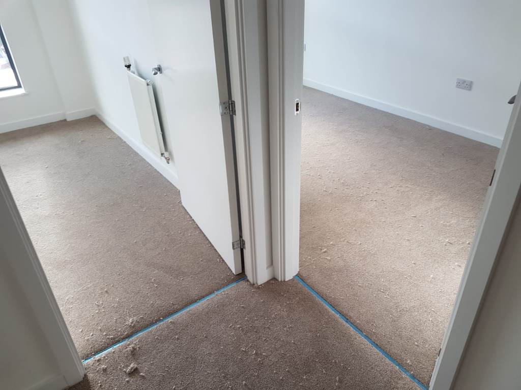 Carpet Installation In Wandsworth - Carpet - Wandsworth - Residential
