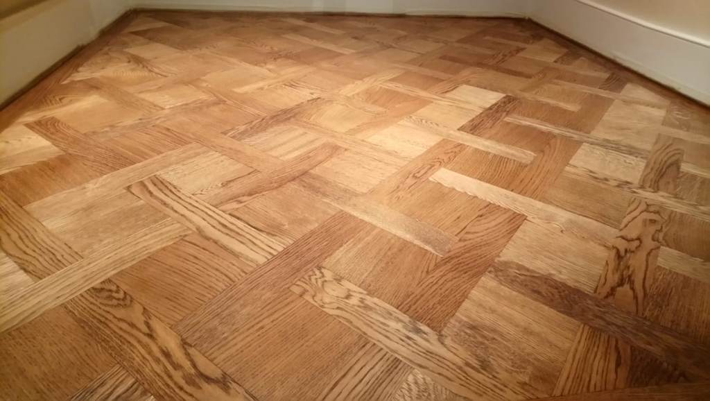 Floor Sanding and Sealing in Barnes, Wood Flooring, Home