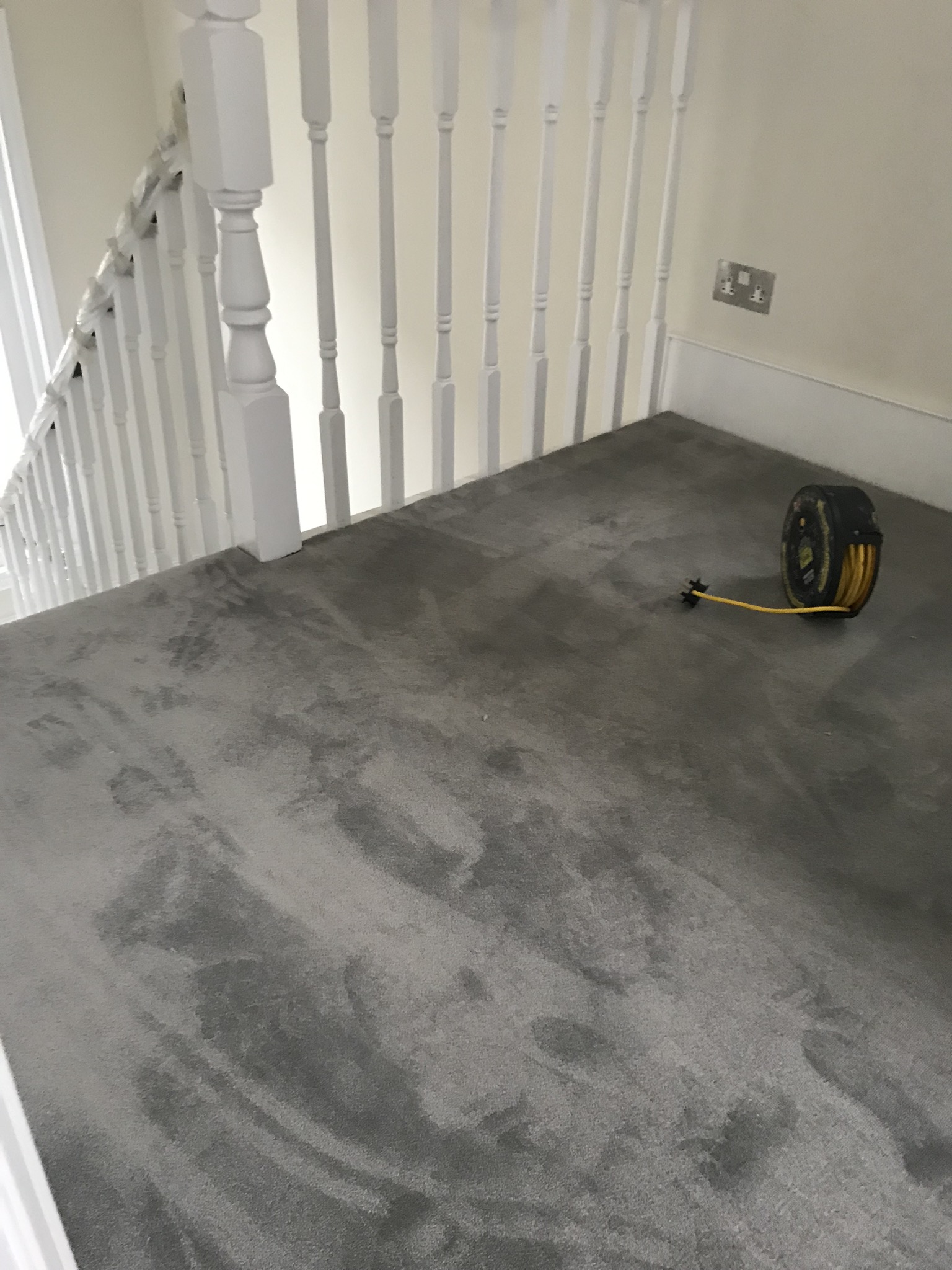 Luxury Carpet Fitted In Earls Court