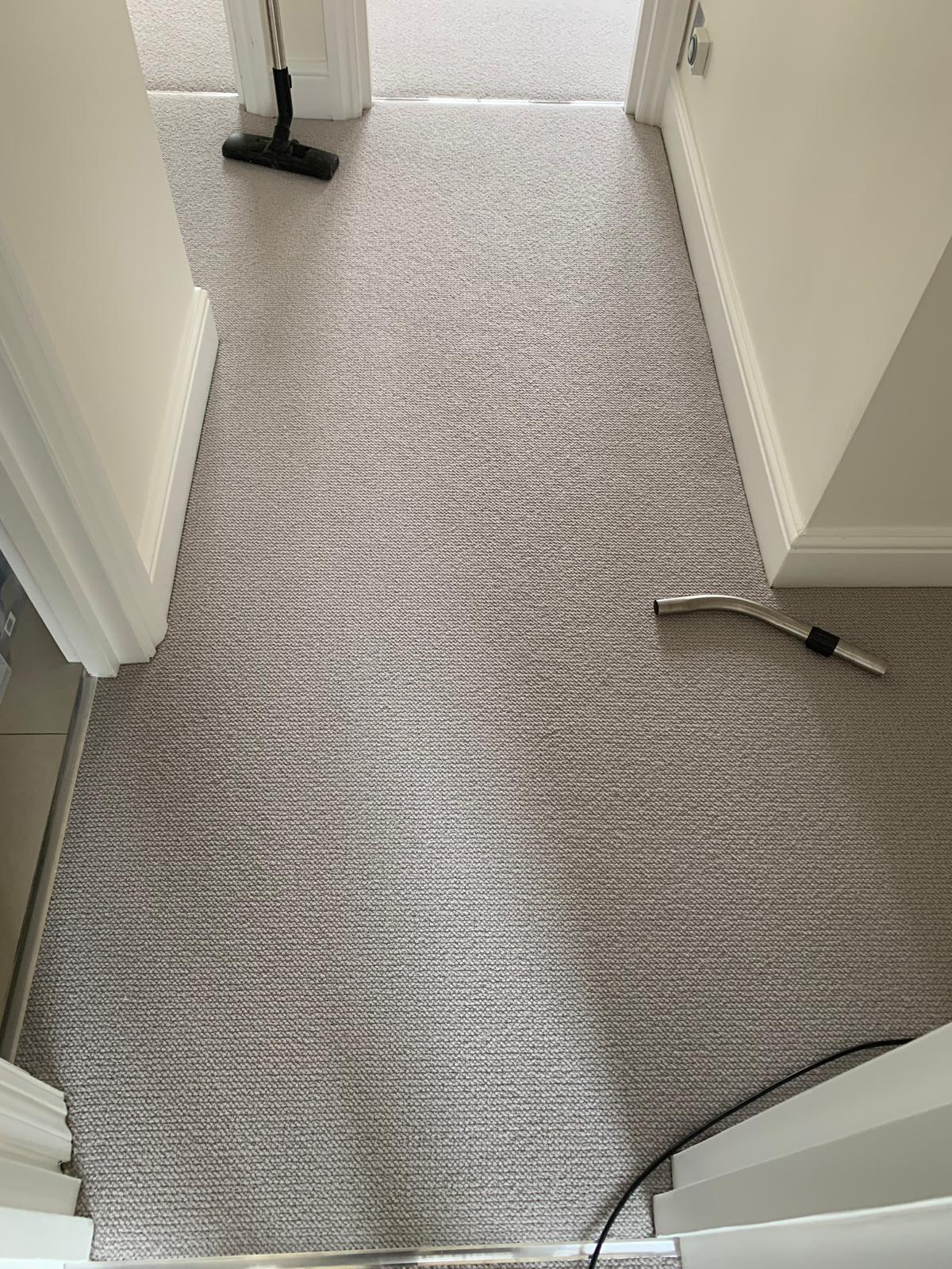 Carpet Installation In Lambeth
