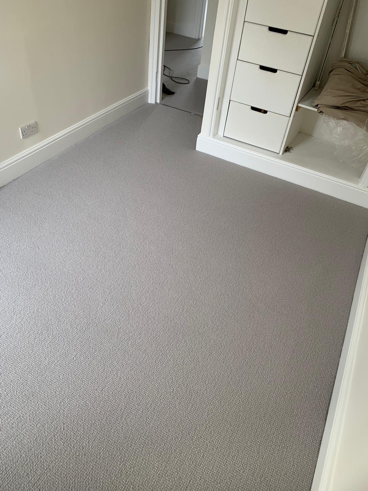 Carpet Installation In Lambeth