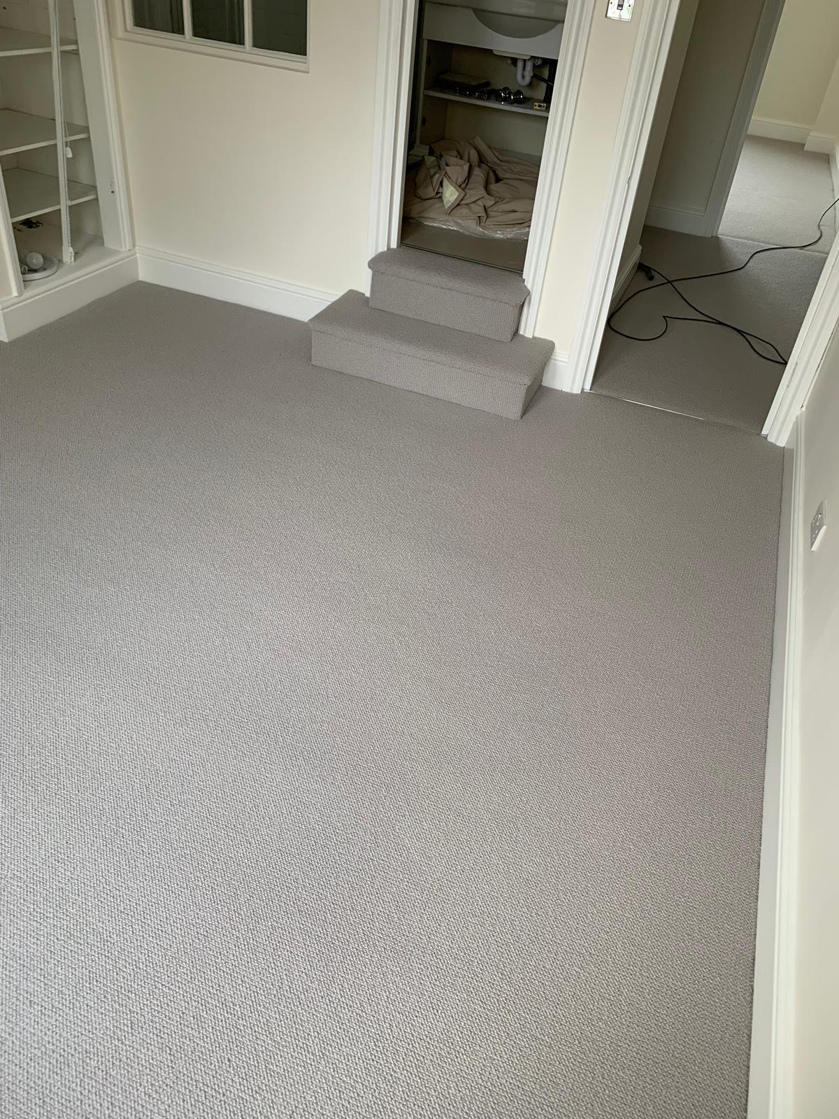 Carpet Installation In Lambeth