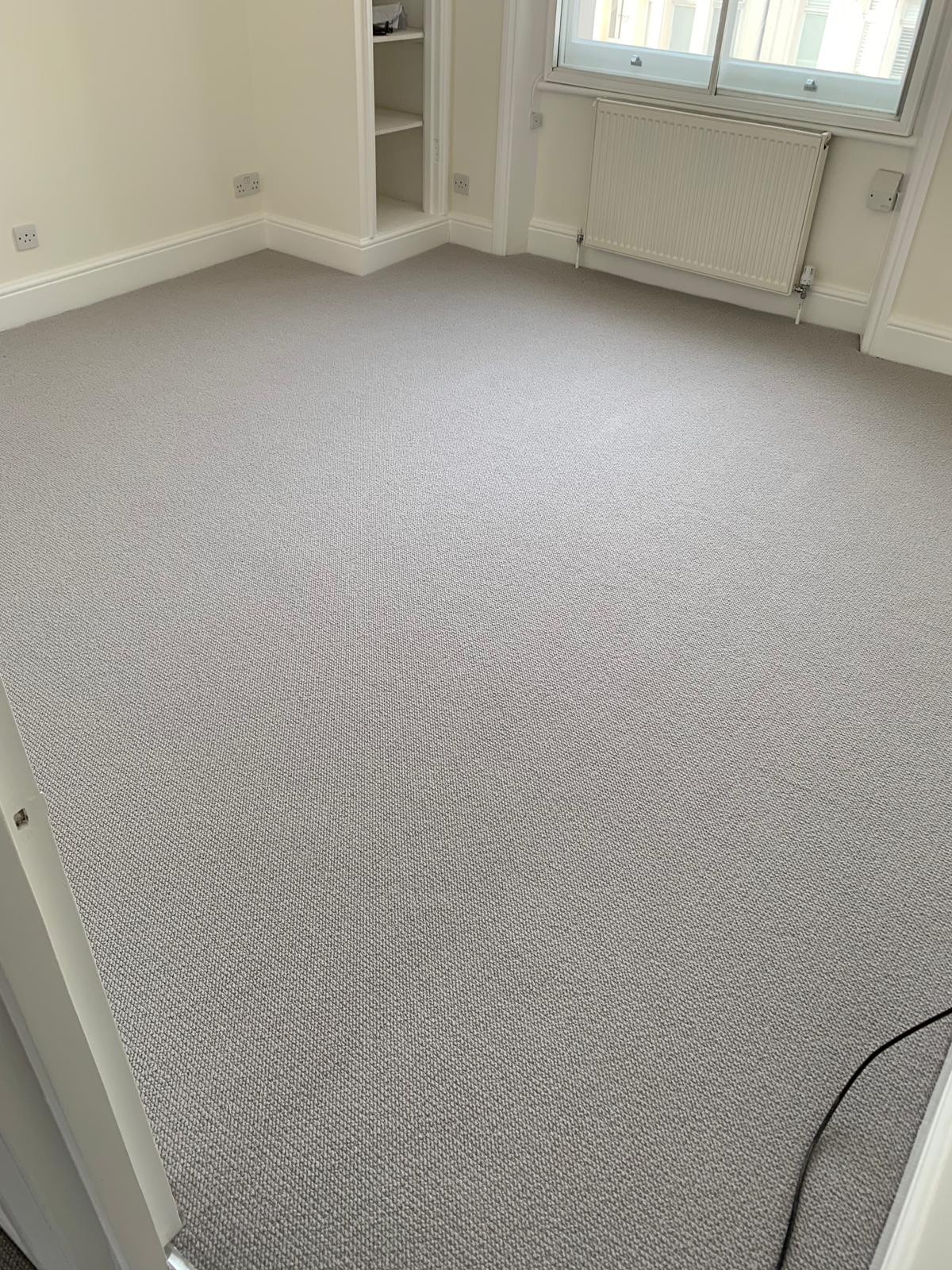 Carpet Installation In Lambeth