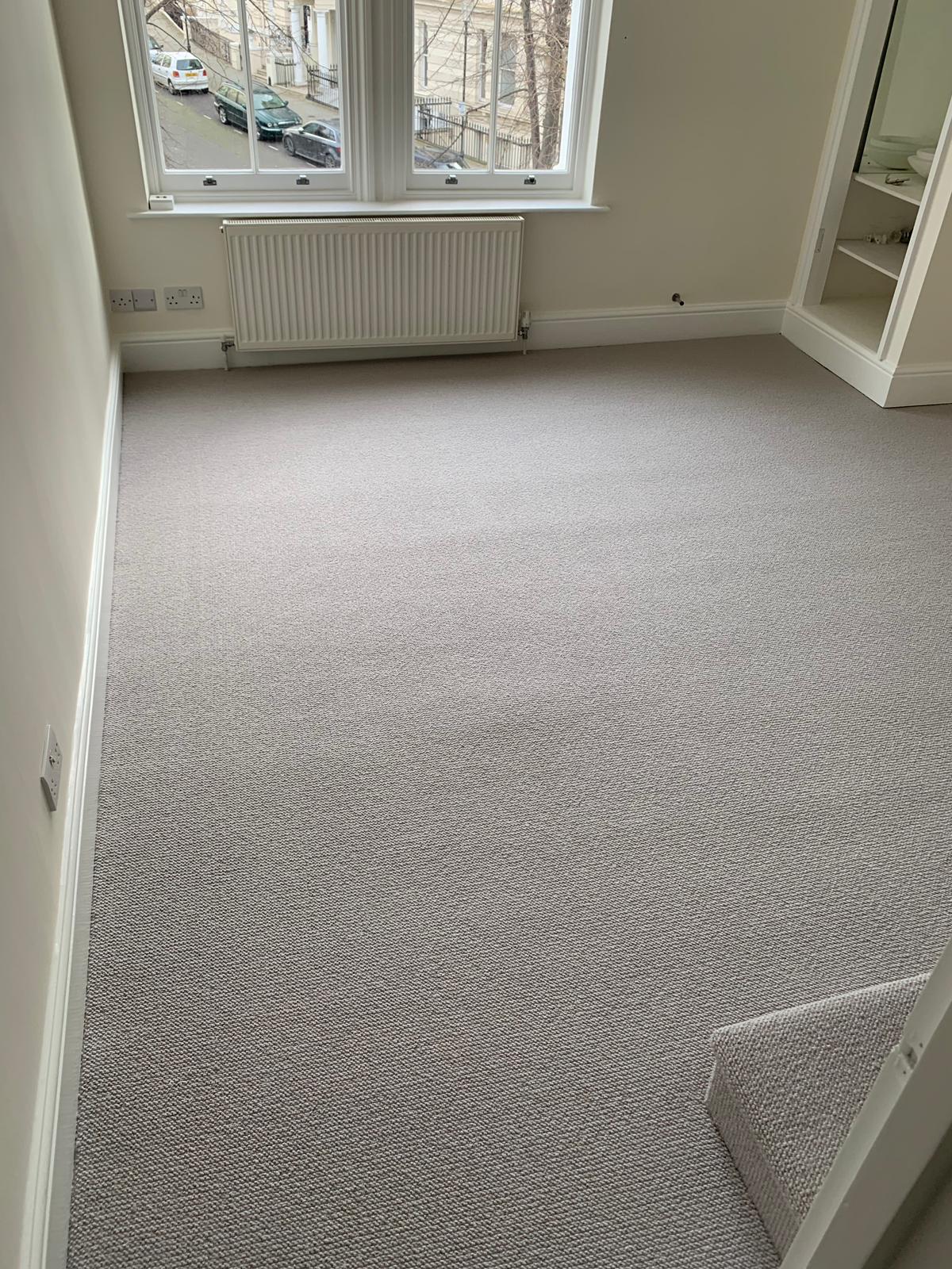 Carpet Installation In Lambeth