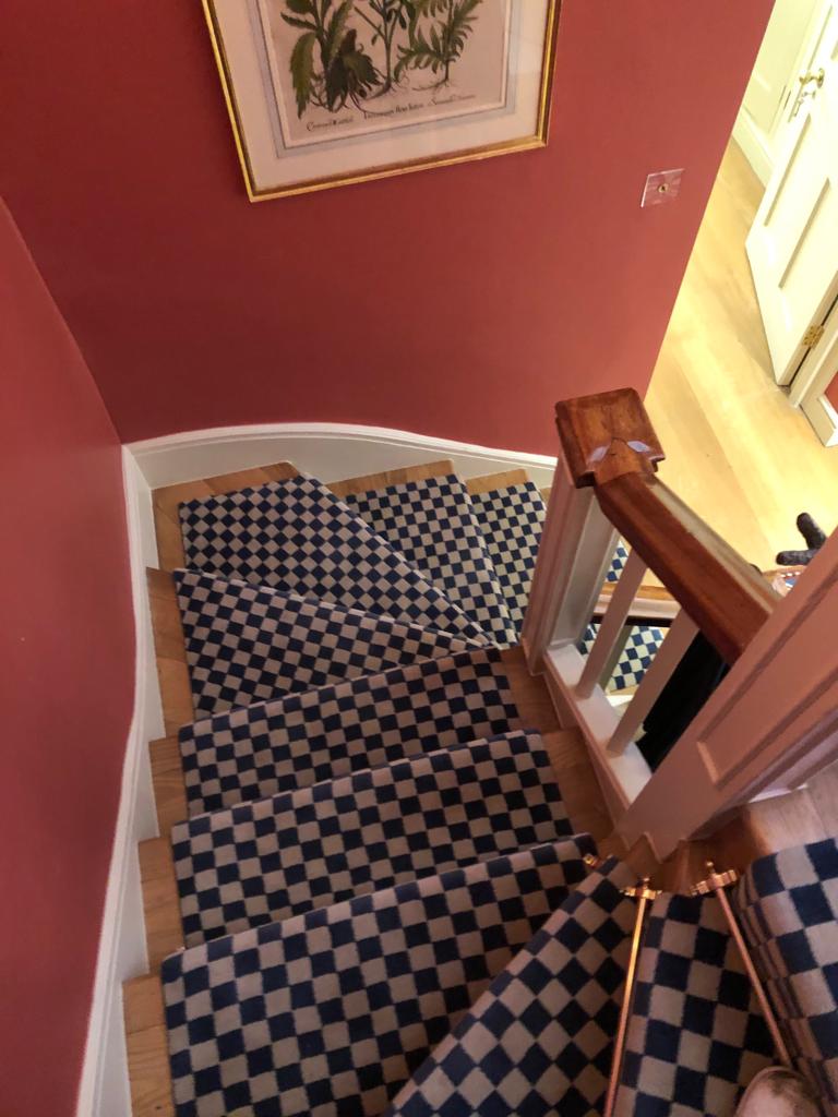 portfolio projects black-and-white-carpet-installation-balham (5)