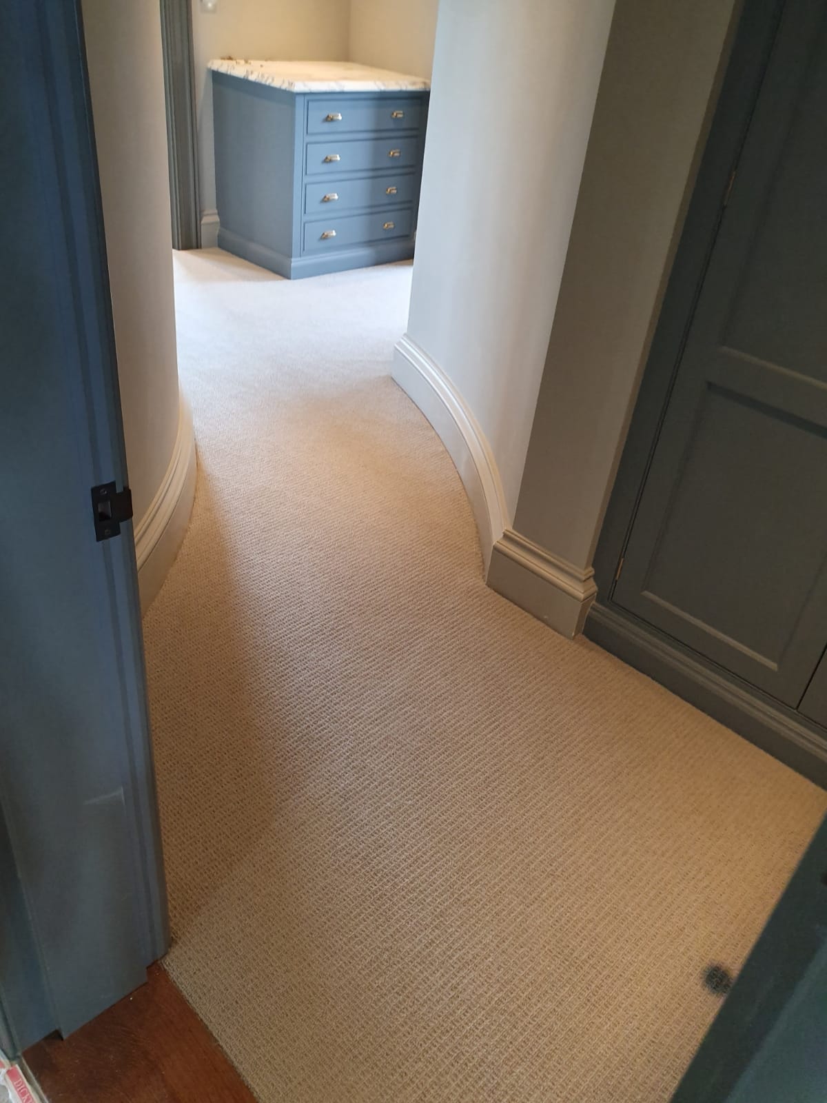 commercial portfolio brown-carpet-installation-wimbledon (4)