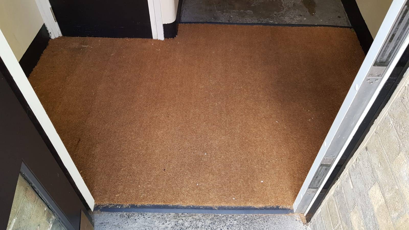 Peabody Avenue  Peabody Close, Turpentine Lane, Pimlico, SW1V 4BD