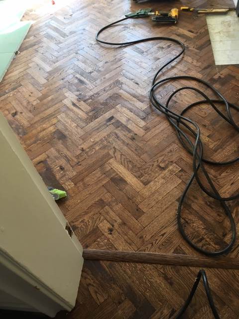 portfolio hardwood flooring distressed-wood-block-flooring-southwark (11)