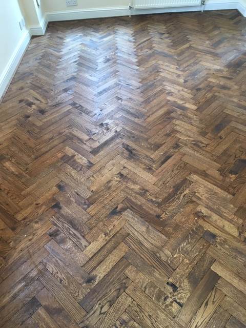 portfolio hardwood flooring distressed-wood-block-flooring-southwark (17)