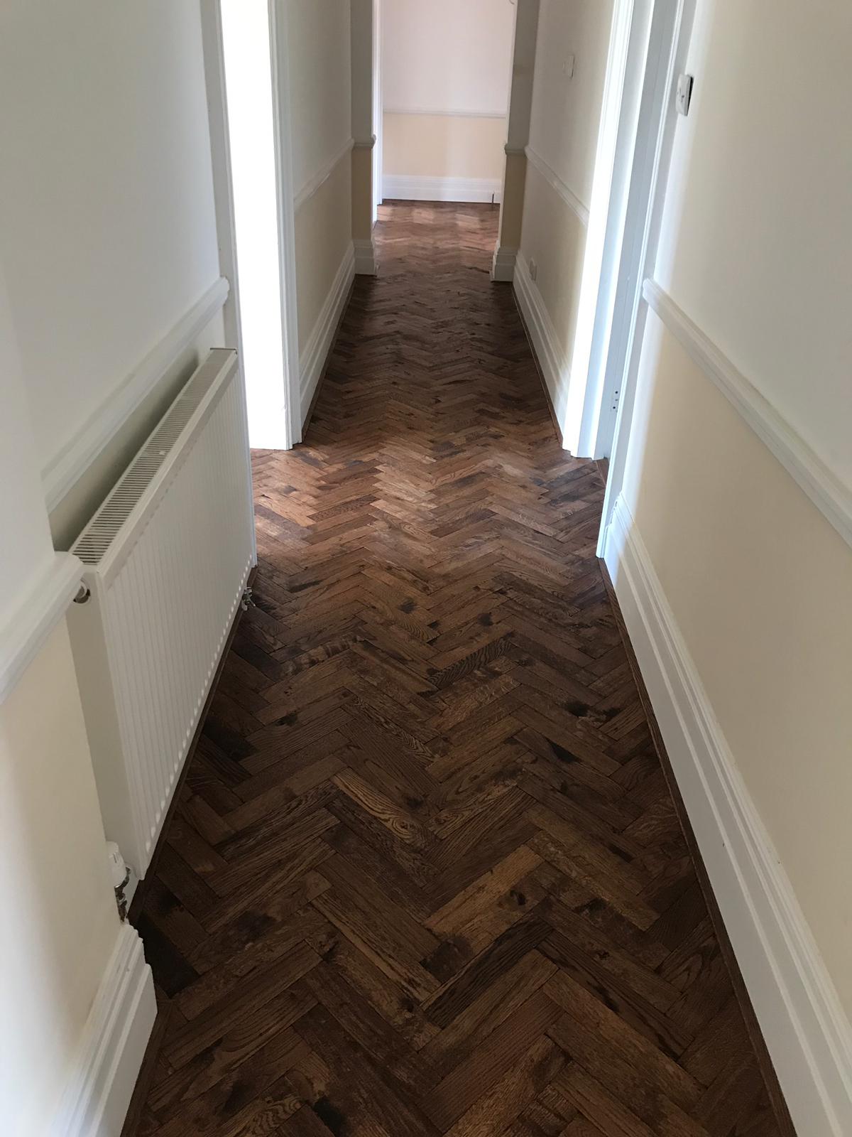 portfolio hardwood flooring distressed-wood-block-flooring-southwark (18)