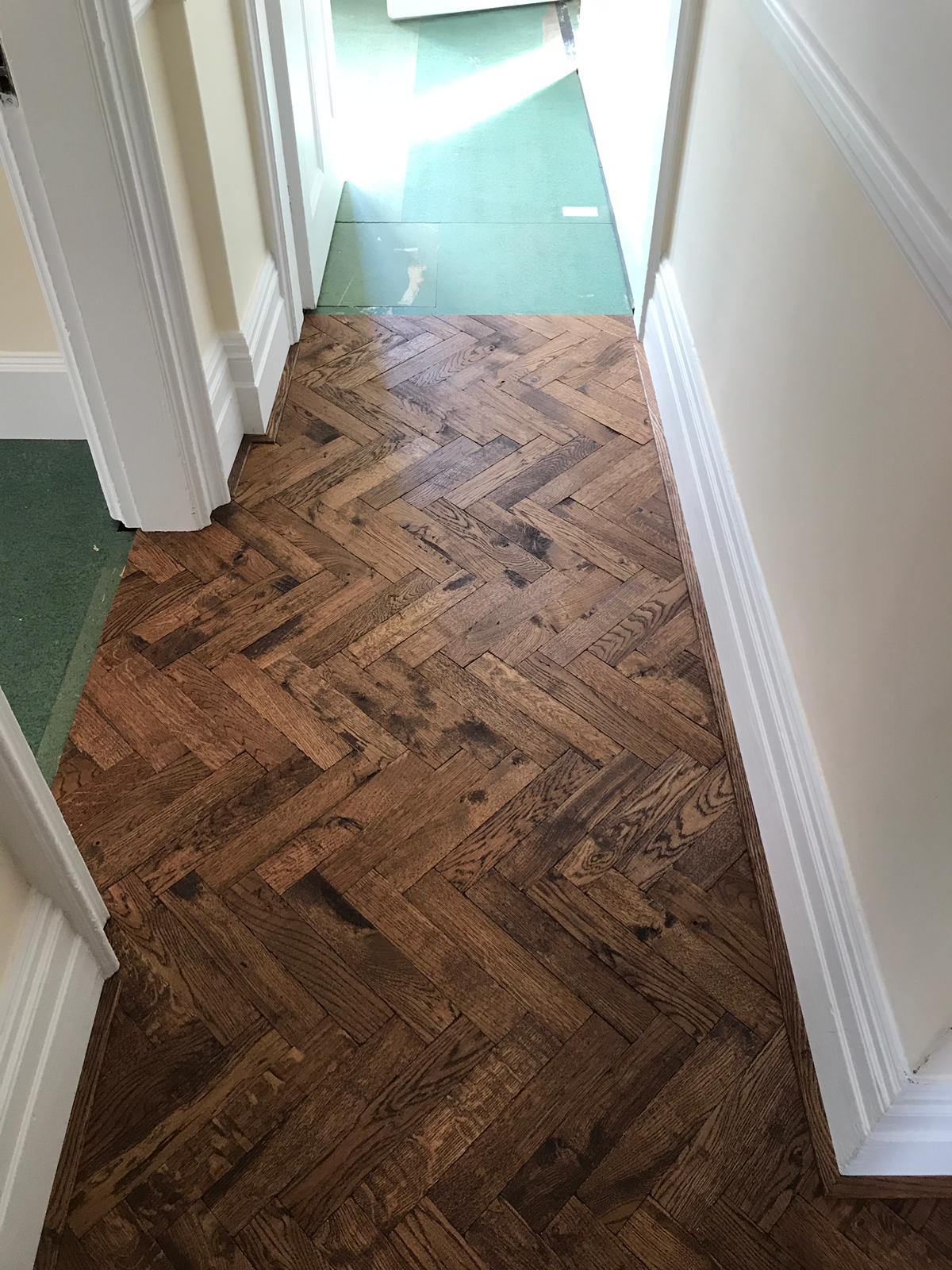 portfolio hardwood flooring distressed-wood-block-flooring-southwark (20)