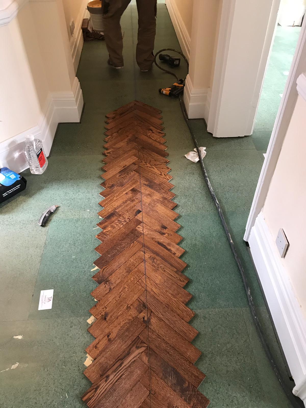 portfolio hardwood flooring distressed-wood-block-flooring-southwark (8)