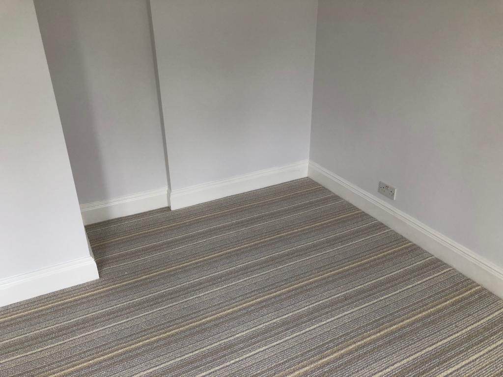 Kersaint Cobb Carpet Fitted in Mortlake, Home
