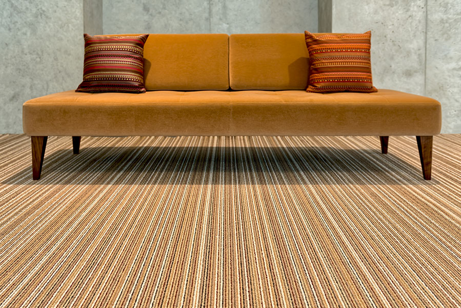 Elements London - Africa, Carpet, overview