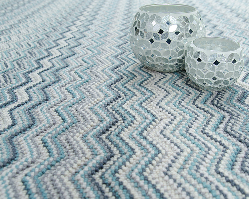 Elements London - Enigma, Carpet, overview