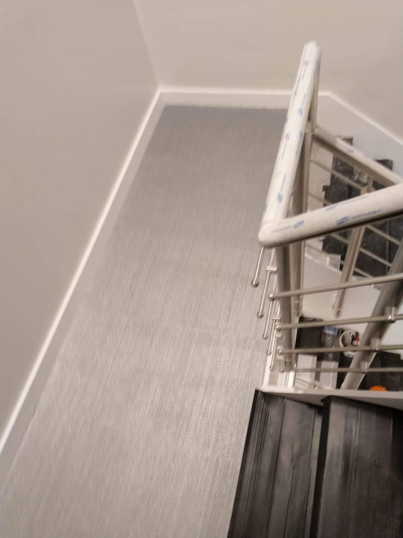 TFG SF1529 (Car Showroom, Great West Road, TW8 9BW)