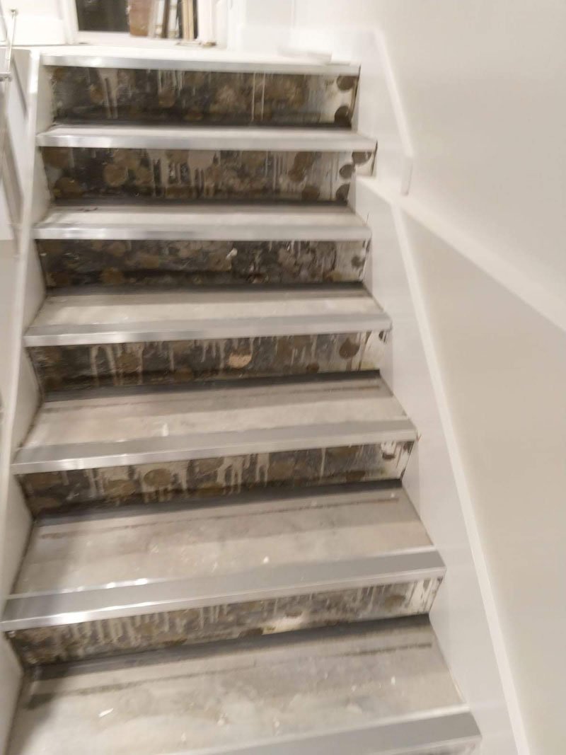 TFG SF1529 (Car Showroom, Great West Road, TW8 9BW)