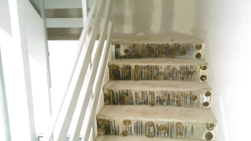 Site Visit - Rising Sun Capital, TW6 9BW