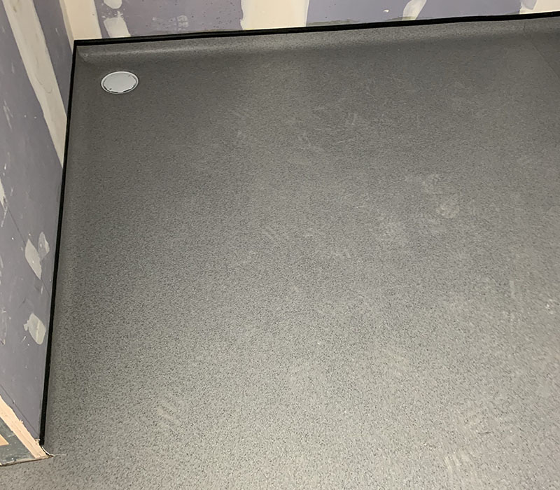 250 City Road, Polyflor, Vinyl Flooring, Office, overview