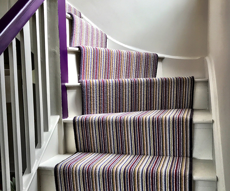 Crucial Trading Carpet Installed In Stratford - Carpet - Stratford - Residential