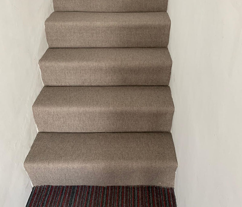 Lewis Abbott Carpet Installed in Paddington, Home, overview