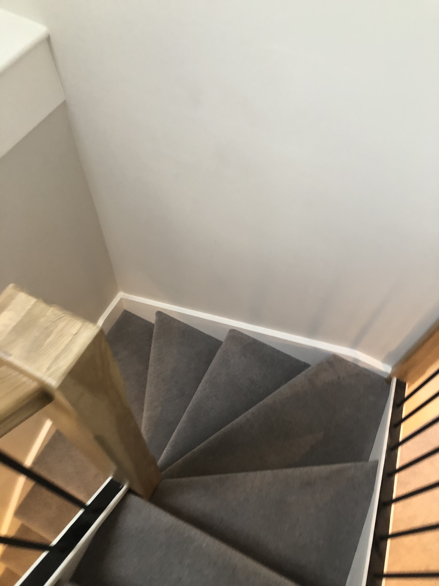 portfolio Cormar Carpets Primo Plus Installation in Earlsfield (15)